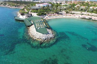 Hotel Adrina Beach Resort - Turecko - Bodrum - Didim